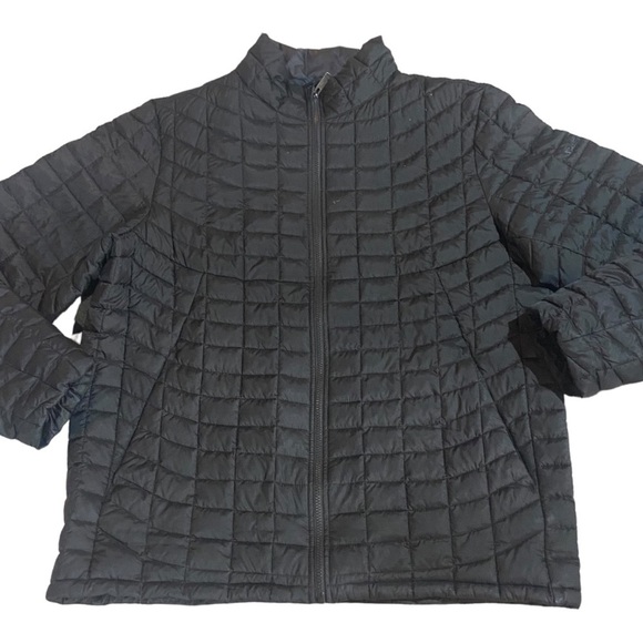 Ben Sherman Other - Ben Sherman Quilted Lightweight Puffer Jacket Sz XL Black